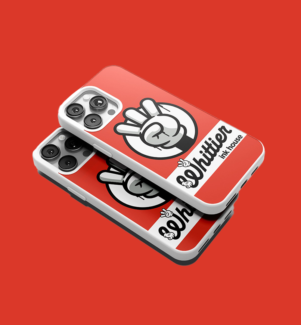 Custom Stickers